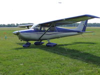N9862T @ OSH - OSH 2008 - by Dennis Ahearn