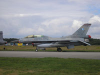 082 @ EHVK - Dutch AF Openday, Volkel AFB , 2007 - by Henk Geerlings