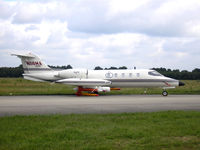 N116MA @ EHVK - Dutch AF Openday, Volkel AFB , 2007   Skyline Aviation  - by Henk Geerlings