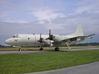 158210 @ EHVK - Dutch AF Openday, Volkel AFB , 2007 - by Henk Geerlings