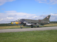 3713 @ EHVK - Dutch AF Openday, Volkel AFB , 2007   Polish AF - by Henk Geerlings
