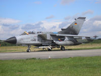 46 38 @ EHVK - Dutch AF Openday, Volkel AFB , 2007  German AF - by Henk Geerlings