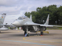 26 @ EHLW - Dutch AF Openday , Leeuwarden AFB , 2008 - by Henk Geerlings