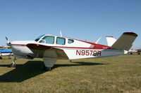 N9579R @ KAWO - /