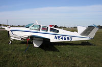 N5469U @ KTZR - /