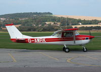 G-AWRK photo, click to enlarge
