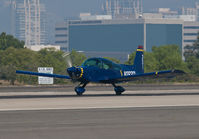 N28301 @ SMO - N28301 departing from RWY 21 - by Torsten Hoff