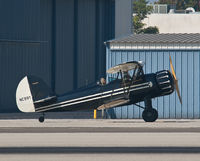 N99Y @ SMO - NC99Y taxiing - by Torsten Hoff