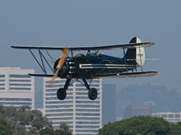 N99Y @ SMO - N99Y arriving on RWY 21 - by Torsten Hoff