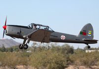 N64747 @ CGZ - Casa Grande Airport - by Zdenek Kaspar