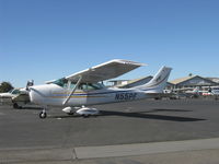 N55PF photo, click to enlarge