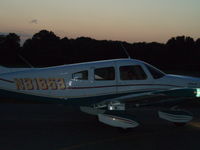 N31863 - PLANE - by PDC
