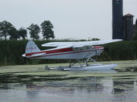 C-FULC @ 96WI - OSH 2008