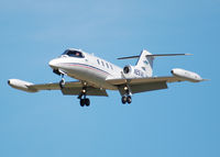 N251AL @ KAPA - AirLife Denver on Final Approach to 17L. - by Bluedharma