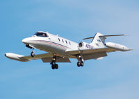N251AL @ KAPA - AirLife Denver on Final Approach to 17L. - by Bluedharma
