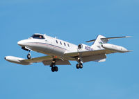 N251AL @ KAPA - AirLife Denver on Final Approach to 17L. - by Bluedharma