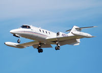 N251AL @ KAPA - AirLife Denver on Final Approach to 17L. - by Bluedharma