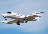 N251AL @ KAPA - AirLife Denver on Final Approach to 17L. - by Bluedharma