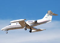 N251AL @ KAPA - AirLife Denver on Final Approach to 17L. - by Bluedharma
