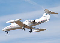 N251AL @ KAPA - AirLife Denver on Final Approach to 17L. - by Bluedharma