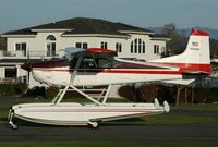 N2626K @ S43 - / - by Nick Dean