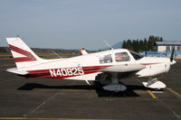N40825 @ KAWO - / - by Nick Dean