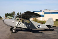 N83547 @ KAWO - / - by Nick Dean