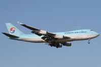 HL7439 @ EDDF - Korean Air 747-400 - by Andy Graf-VAP