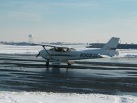 N302JA @ PLD - C-172N based at Portland, Indiana. - by IndyPilot63