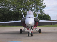 C15-60 @ EHLW - Dutch AF Openday , Leeuwarden AFB 2008  - Spanish AF - by Henk Geerlings