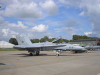 C15-60 @ EHLW - Dutch AF Openday , Leeuwarden AFB 2008  - Spanish AF - by Henk Geerlings
