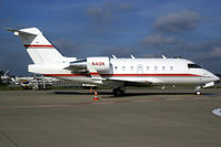 N43R @ EDDK - visitor - by Wolfgang Zilske