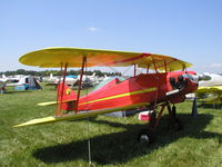N9297S photo, click to enlarge