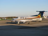 C-GKPL @ CNC3 - @ Brampton Airport