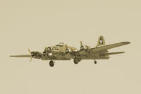 N5017N @ GKY - At Arlington Municipal - by Zane Adams