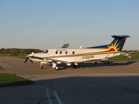 C-GKPL @ CNC3 - @ Brampton Airport - by PeterPasieka