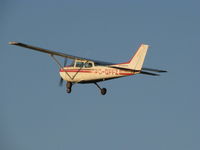 C-GFFZ @ CNC3 - @ Brampton Airport - by PeterPasieka