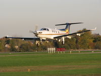 C-GKPL @ CNC3 - @ Brampton Airport - by PeterPasieka