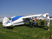 N991RB photo, click to enlarge