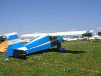N611WT photo, click to enlarge