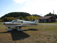 C-GQTR @ CNW3 - @ Bancroft Airport - by PeterPasieka