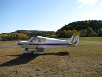 C-GQTR @ CNW3 - @ Bancroft Airport - by PeterPasieka