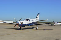 N507BC @ GKY - At Arlington Municipal