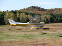C-GOYI @ CNW3 - @ Bancroft Airport - by PeterPasieka