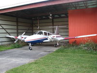 C-GJFF @ CNC3 - @ Brampton Airport - by PeterPasieka