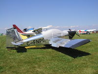 C-FNPC @ KOSH - EAA AirVenture 2008. - by Mitch Sando