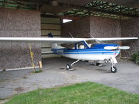 N796R @ CNC3 - @ Brampton Airport