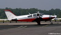 N3TH @ PVG - Back home, after a very short hop