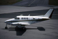 CX-DYD @ SUMU - Taken on my first trip to MVD chasing after Lear 25 CX-ECO - by Nick Dean