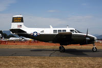 N51685 @ KAWO - / - by Nick Dean